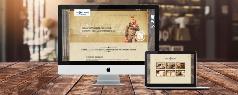 Nzw Kliewe Referenzen