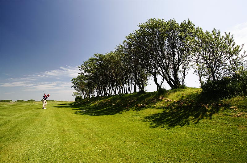 Kunde Golfclub Dithmarschen Büsum