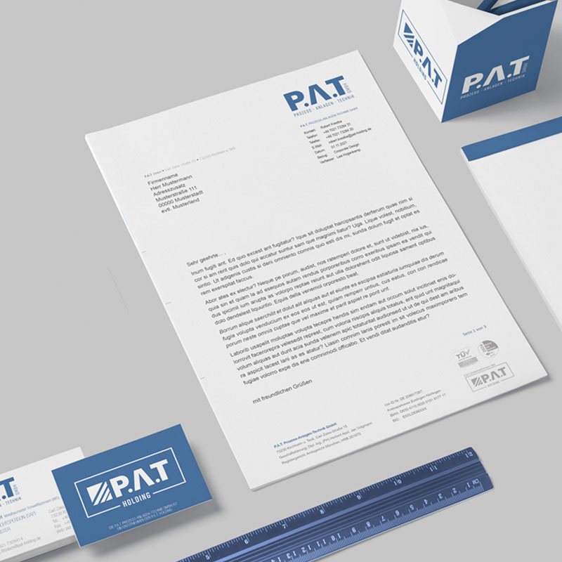 Kunde P.A.T Holding