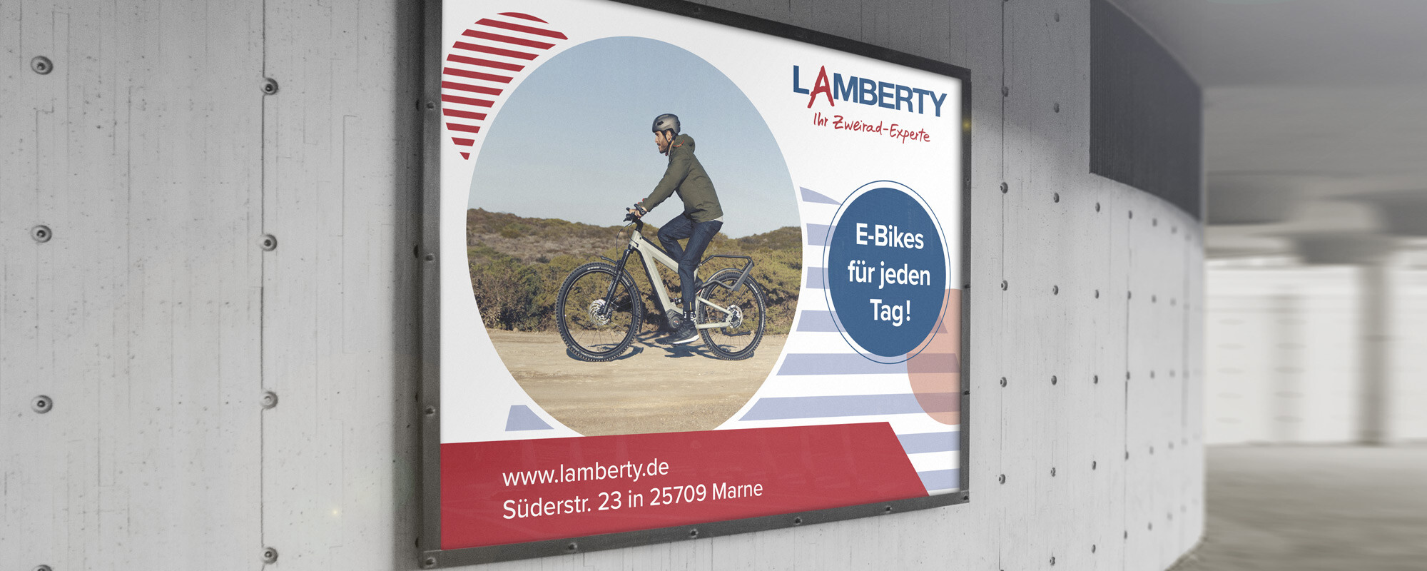 Lamberty Header
