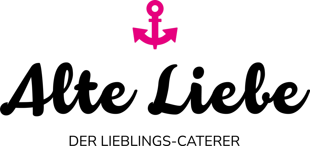Nordzuwort Agentur Für Gestaltung Kunde Alte Liebe Logo Alte Liebe Logo