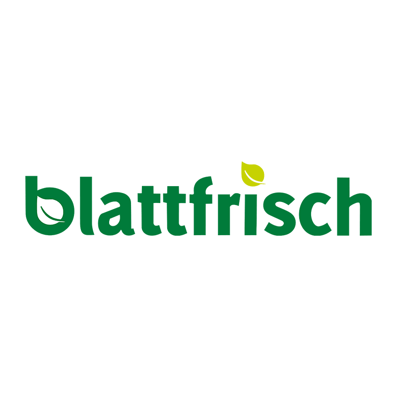Nordzuwort Agentur Fuer Gestaltung Kunde Blattfrisch