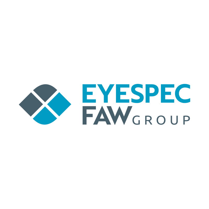 Nordzuwort Agentur Für Gestaltung Kunde Eyespec FAW