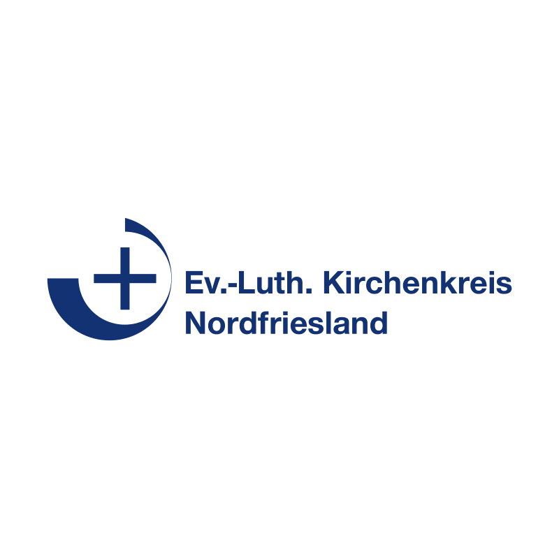 Nordzuwort Agentur Fuer Gestaltung Kunde Kirchenkreis Nordfriesland