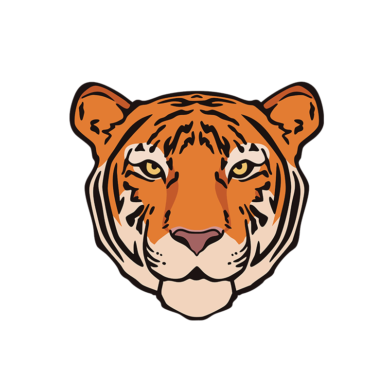 Nordzuwort Agentur Fuer Gestaltung Kunde La Tigre