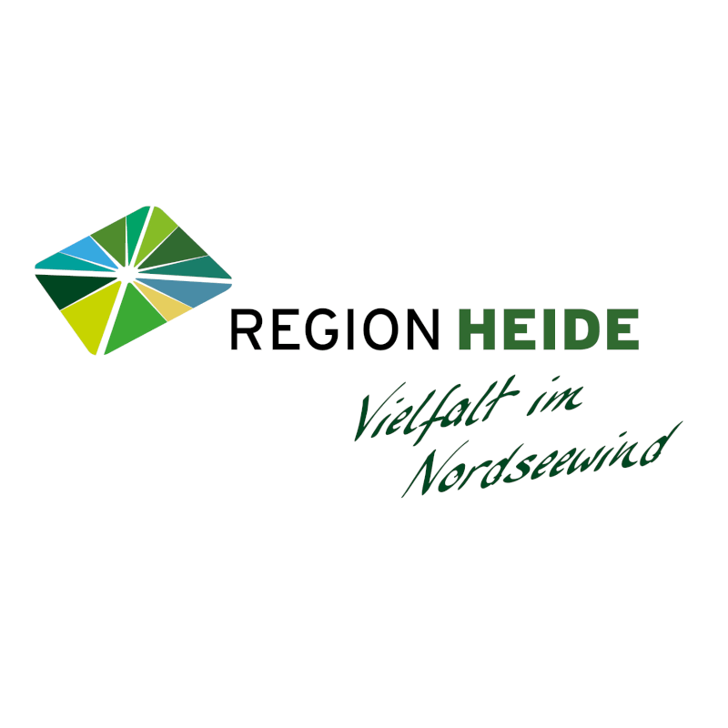 Nordzuwort Agentur Für Gestaltung Kunde Region Heide