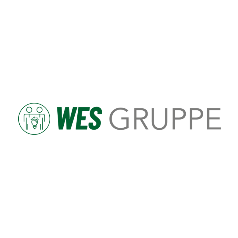 Nordzuwort Agentur Für Gestaltung Kunde Wes Gruppe