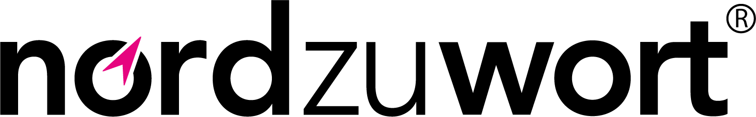 nordzuwort – Agentur für Gestaltung