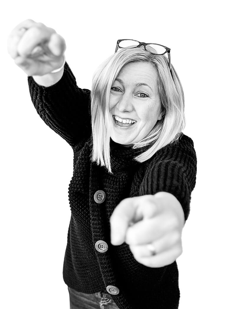 Nordzuwort Agentur Für Gestaltung Team Anika