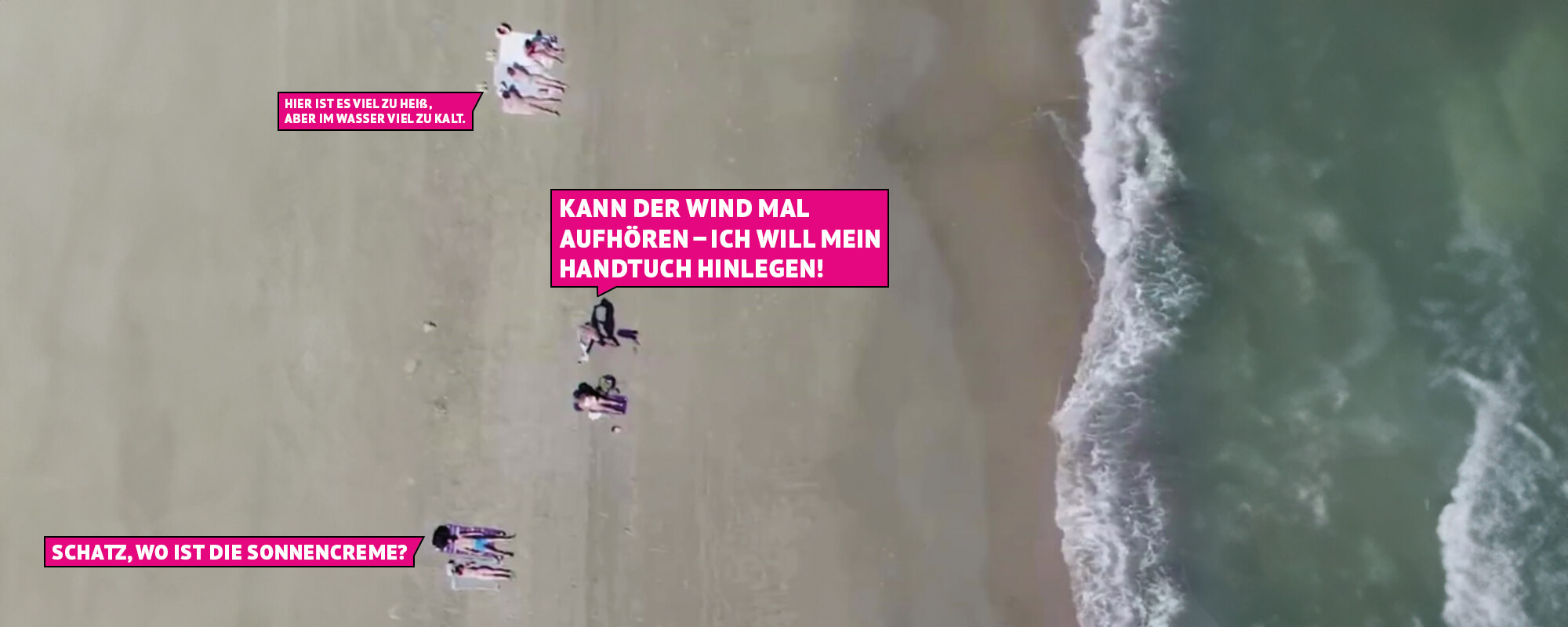 Nordzuwort News Sommerschließzeit 2024